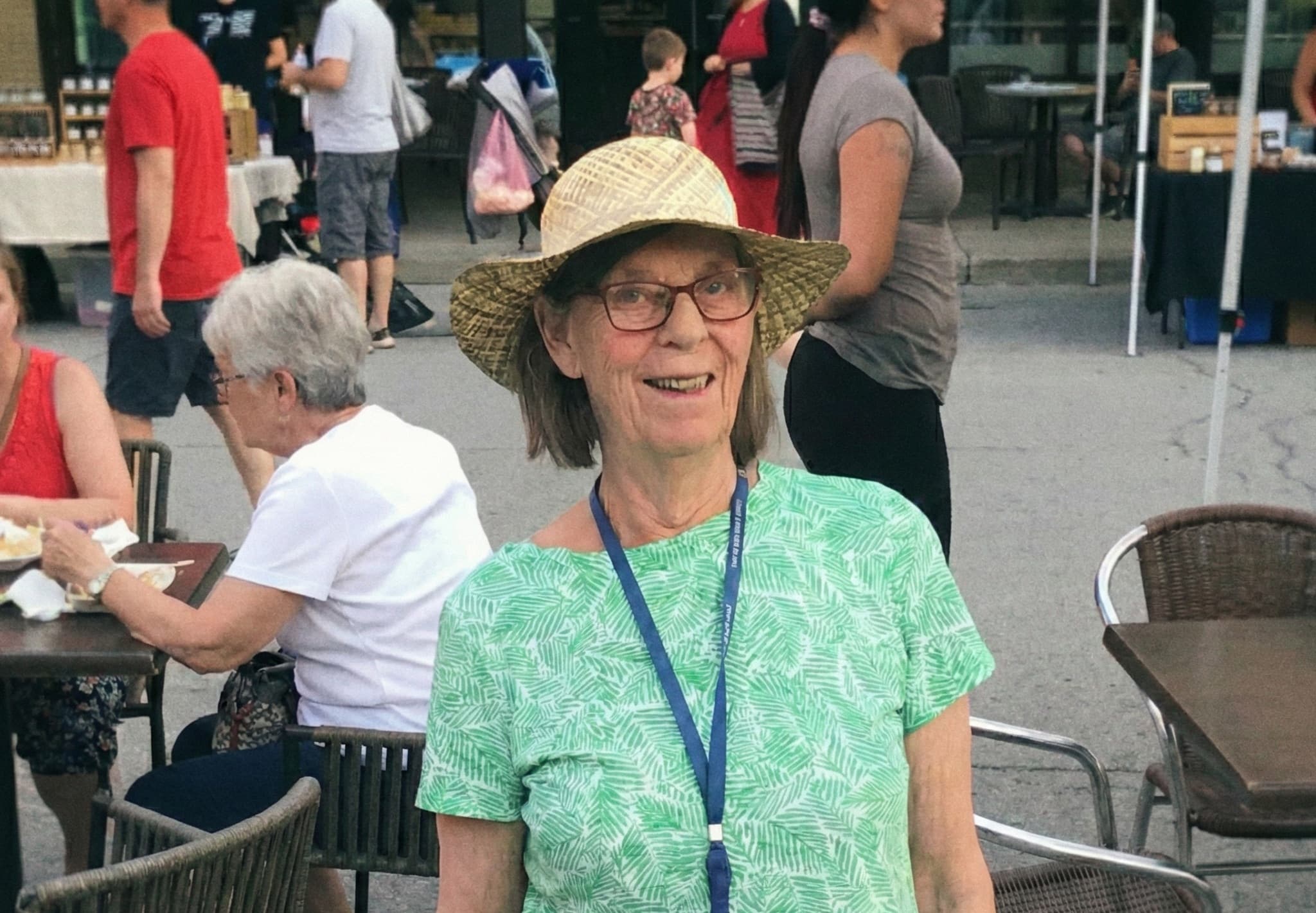 Jette - Kunstnerportræt